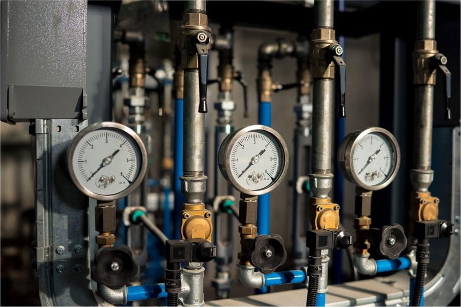 The Everyday Importance Of Pressure Gauges Explained