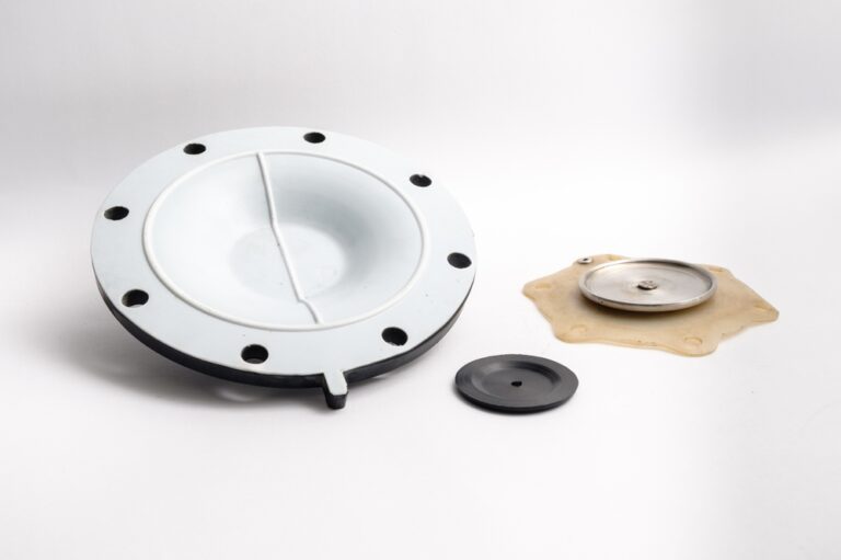 Diaphragm Seal Capillary Connection | Mid-West Instrument